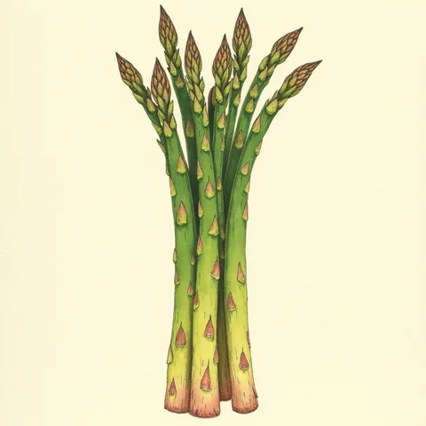 Asparagus