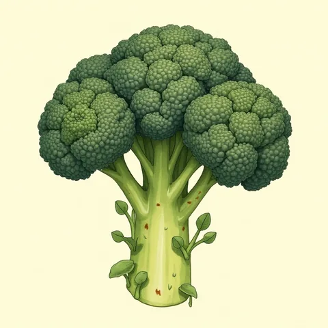 Broccoli