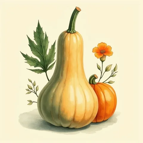 Butternut squash