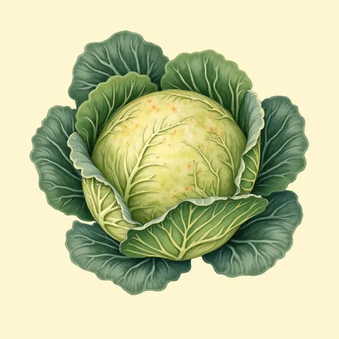 Cabbage
