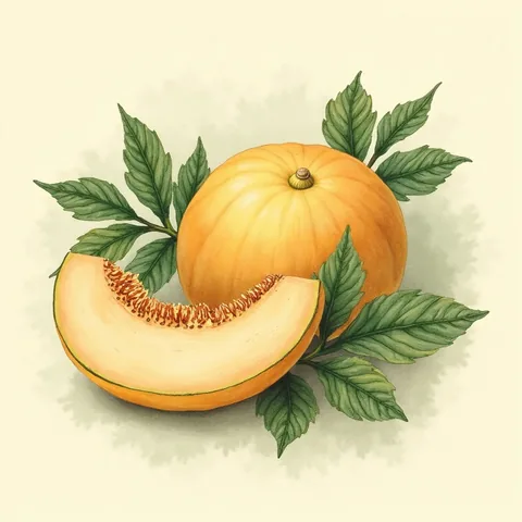 Cantaloupe