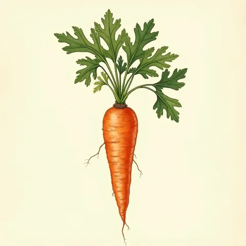 Carrots