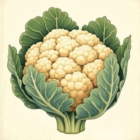 Cauliflower