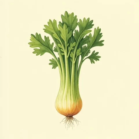 Celery