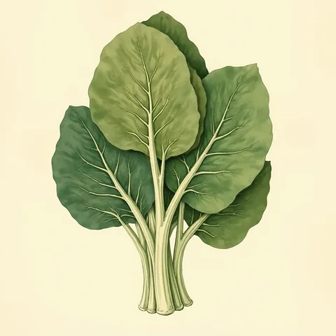 Collard greens