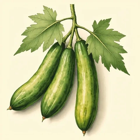 Cucumbers