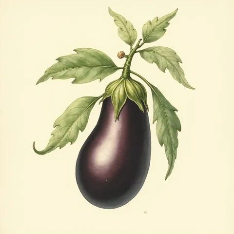 Eggplant