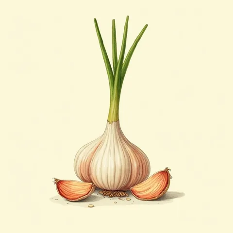 Garlic