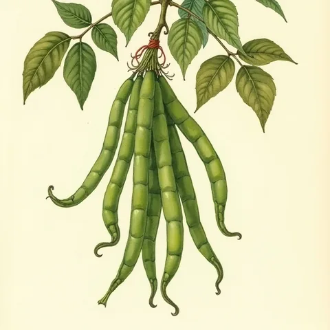 Green beans