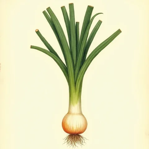 Leeks