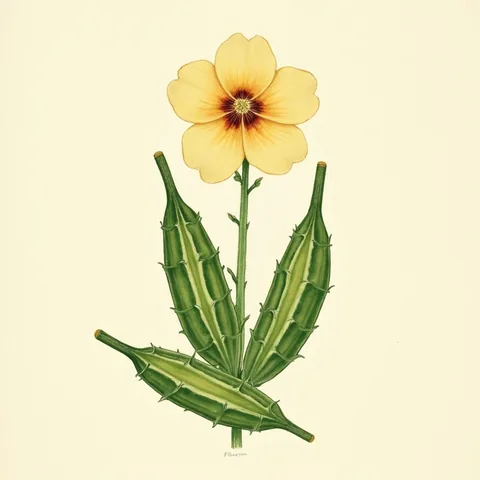 Okra