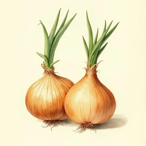 Onions
