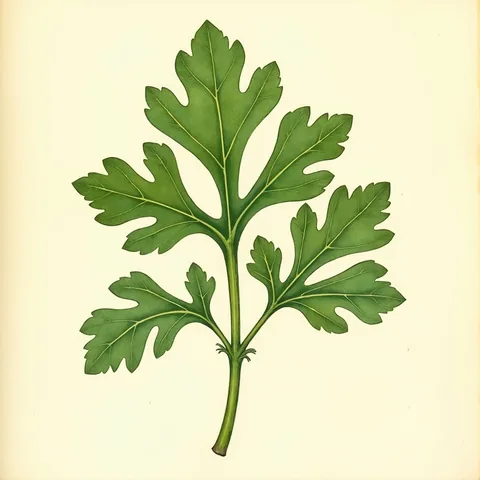 Parsley