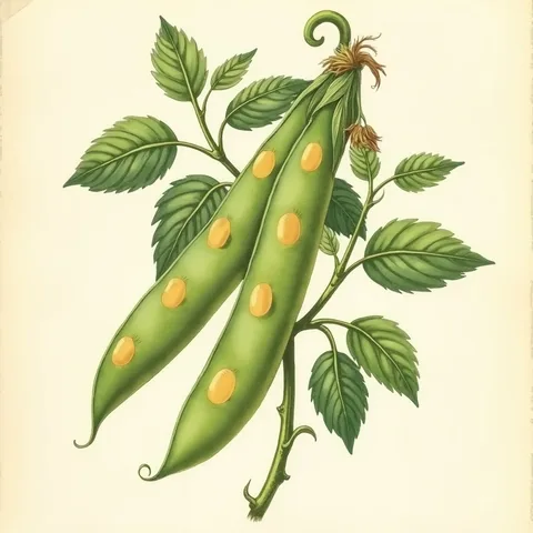 Peas