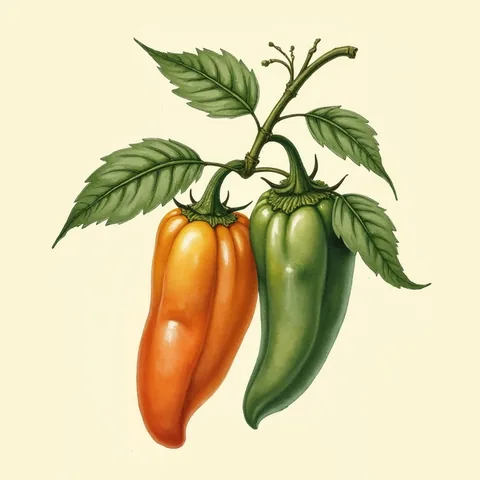 Peppers
