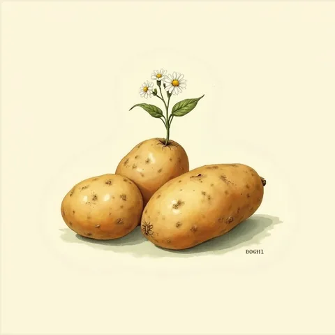 Potatoes