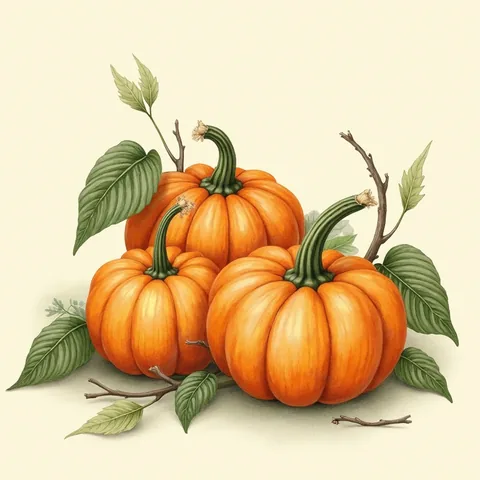 Pumpkins