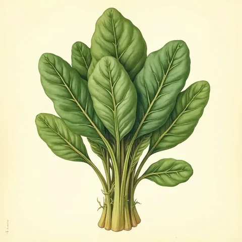 Spinach