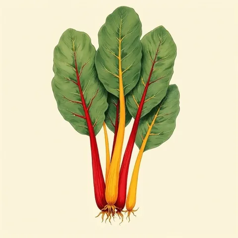 Swiss chard