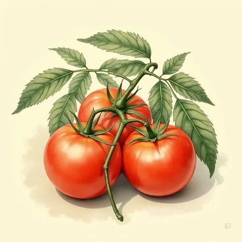Tomatoes