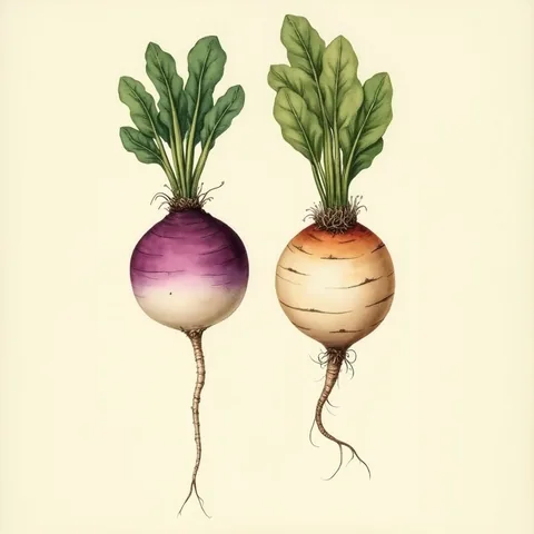 Turnips