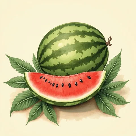Watermelon