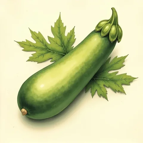 Zucchini